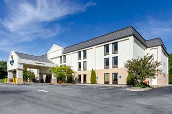 Quality Inn Danville