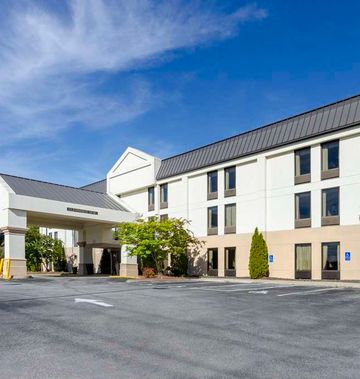 Quality Inn Danville