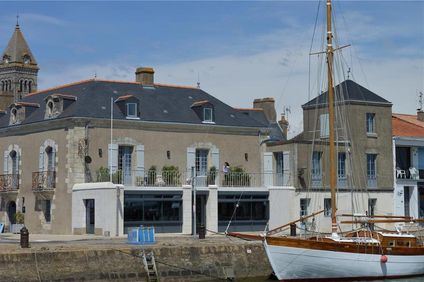 Le General d'Elbee Hotel