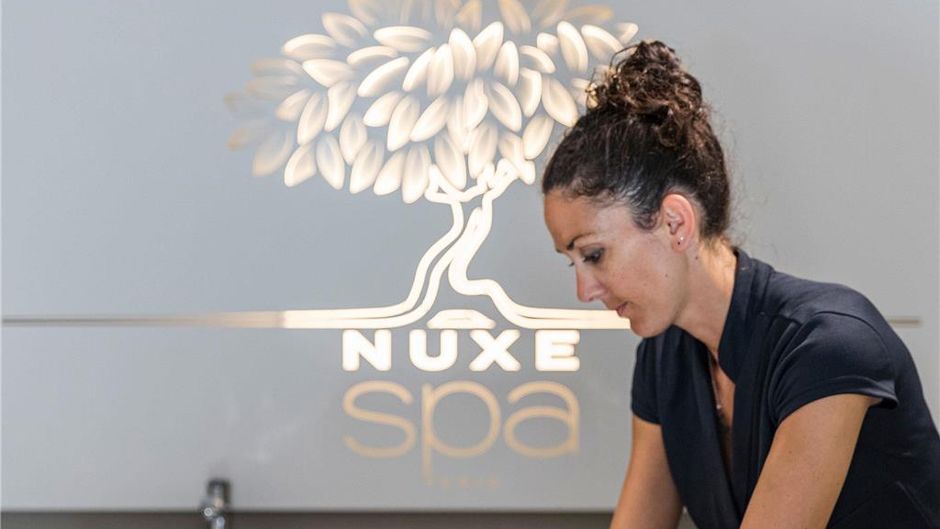 Le General d'Elbee Hotel Spa