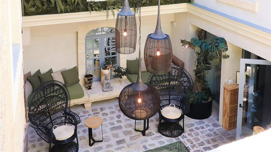 Le General d'Elbee Hotel Spa