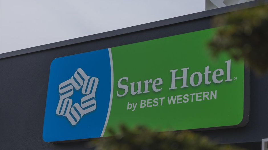 Sure Hotel by BW Nantes Saint Herblain Other