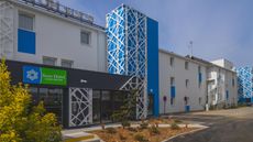 Sure Hotel by BW Nantes Saint Herblain