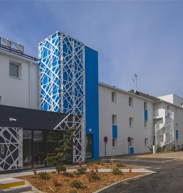 Sure Hotel by BW Nantes Saint Herblain