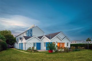 Sure Hotel by BW Nantes Saint Herblain