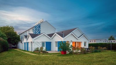 Sure Hotel by BW Nantes Saint Herblain