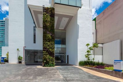 Wyndham Puebla Angelopolis