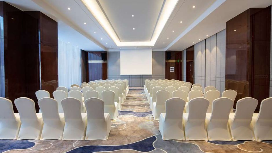 Wyndham Xinyi Lotus Lake Meeting