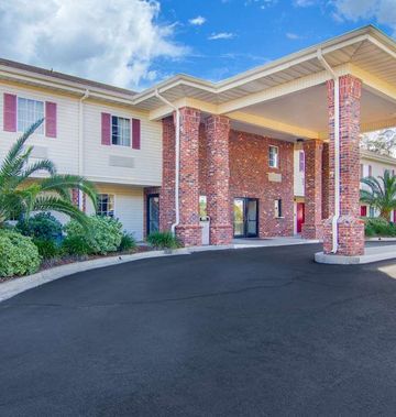SureStay Hotel by Best Western Brunswick