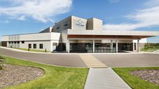Hotel Dene & Conference Center