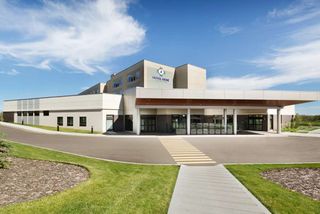 Hotel Dene & Conference Center