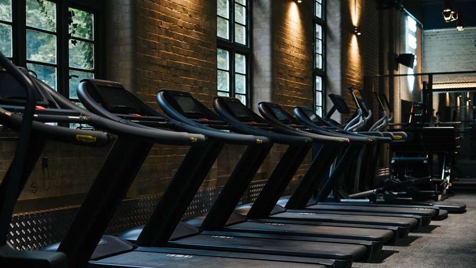 Easthampstead Park Hotel Health