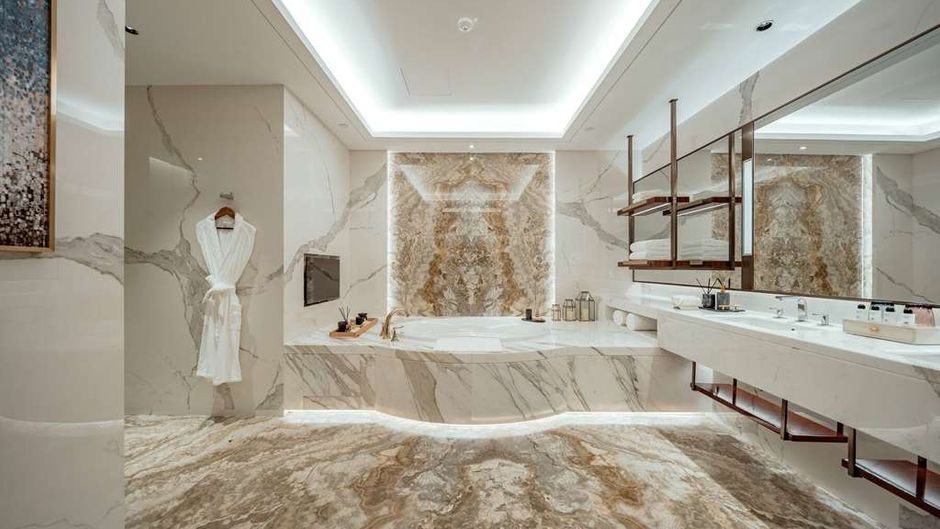 Wyndham Nanning Binyang Room