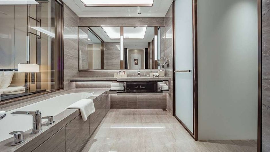 Wyndham Nanning Binyang Room