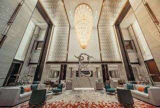 Wyndham Nanning Binyang