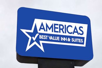 Americas Best Value Inn Chippewa Falls