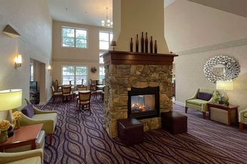 Smart Suites Burlington