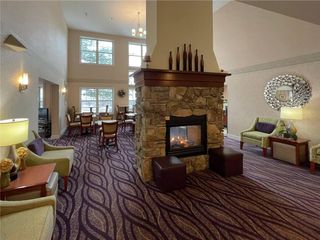 Smart Suites Burlington