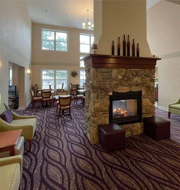 Smart Suites Burlington