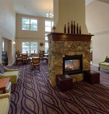 Smart Suites Burlington