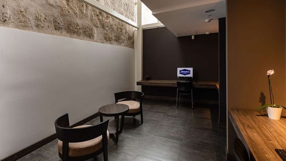 Hampton by Hilton Arequipa Other