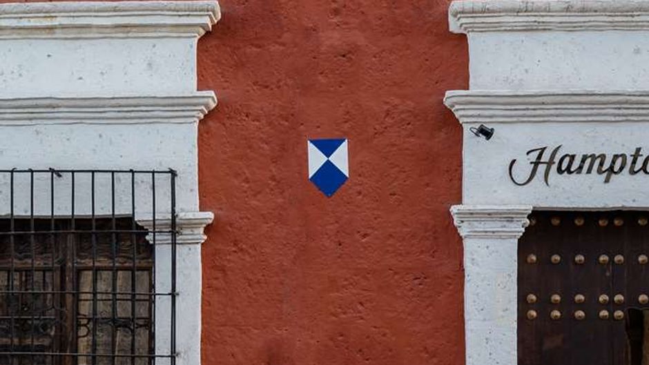 Hampton by Hilton Arequipa Exterior