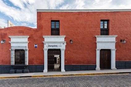 Hampton by Hilton Arequipa