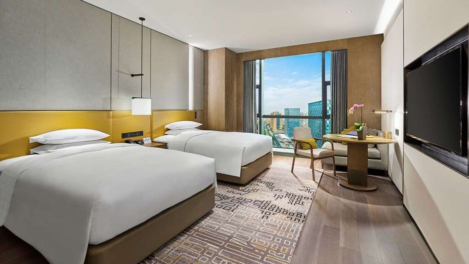 Hilton Jiaxing Other