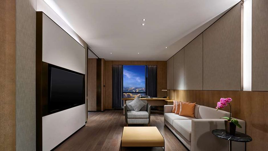 Hilton Jiaxing Other