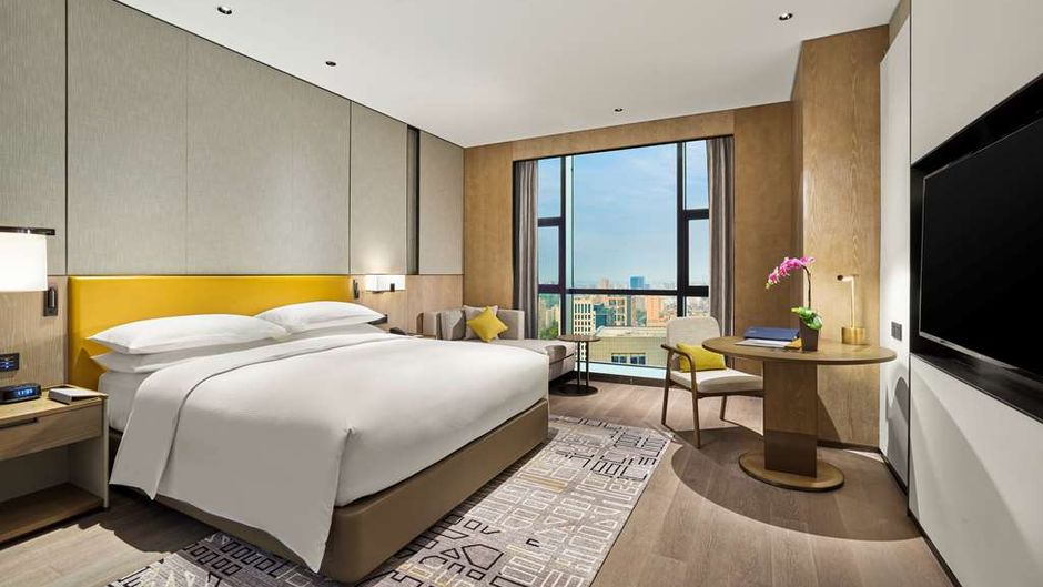 Hilton Jiaxing Other