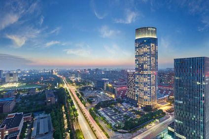 Hilton Jiaxing