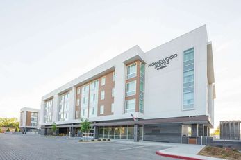 Homewood Suites by Hilton Silicon Valley