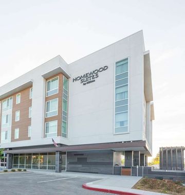 Homewood Suites by Hilton Silicon Valley
