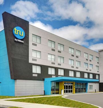 Tru by Hilton Gaylord