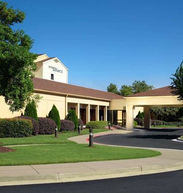 Sonesta Select Atlanta Airport North