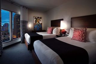 Hotel Contessa