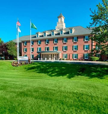 Sonesta Select Boston Danvers