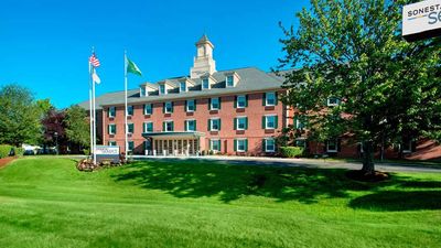 Sonesta Select Boston Danvers