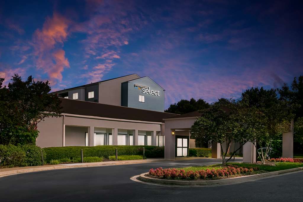 Sonesta Select Columbia- First Class Columbia, MD Hotels- GDS