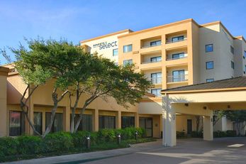 Sonesta Select Dallas Central Expressway
