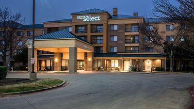 Sonesta Select Dallas Richardson