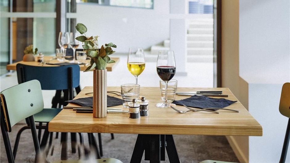 Ibis Styles Limoges Centre Restaurant