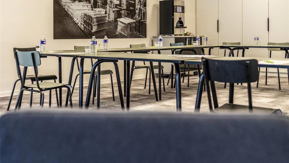 Ibis Styles Limoges Centre Meeting