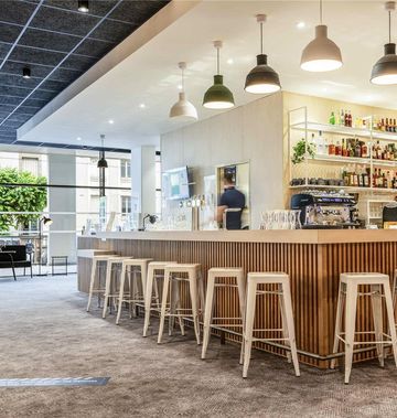 Ibis Styles Limoges Centre