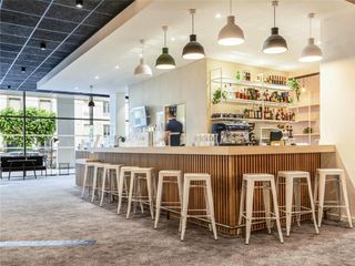 Ibis Styles Limoges Centre