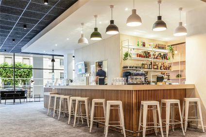 Ibis Styles Limoges Centre