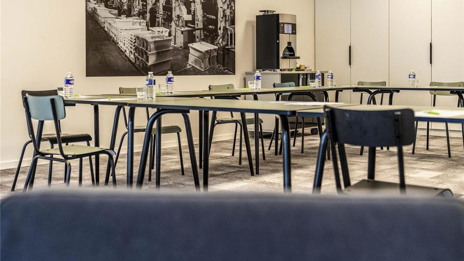 Ibis Styles Limoges Centre Meeting