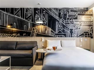 Ibis Styles Limoges Centre