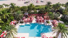 Faena Hotel Miami Beach