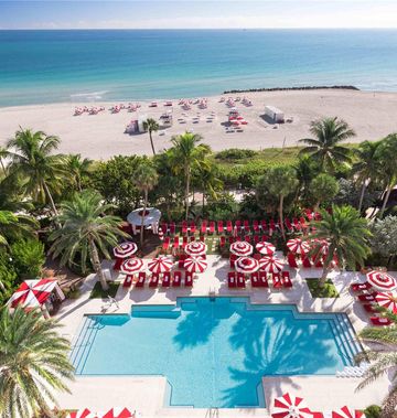 Faena Hotel Miami Beach
